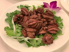 -九花山烤鸭店