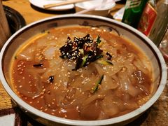 -聚串门儿·东北烧烤(信义坊店)