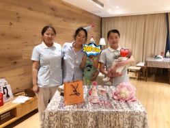 点击看大图 -月之旅·尊 高端月子会所(科馨别墅一店)