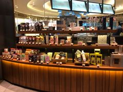-星巴克臻选(广州太古汇店)