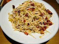 -小杨烤肉·陕西烧烤·陕西地方菜(龙首店)