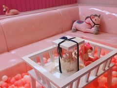 -范特西FANTASY量贩式KTV(民主广场店)