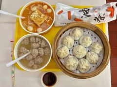 -津品味小吃(大学湾店)