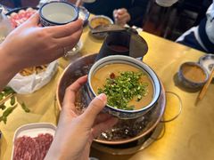 -牛街清真满恒記(平安里西大街店)