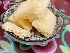 烤奶皮-格日勒阿妈蒙古厨房(大召店)
