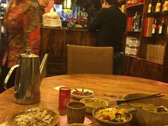 大堂-老湘亲·品鉴湘菜(湖里店)