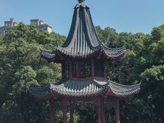 -汤显祖纪念馆