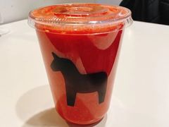-宜家·瑞典风味餐厅(海达南街店)