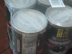 -沃尔玛(中山北路店)