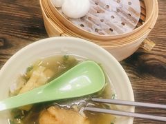 -都谷包子(天一广场店)