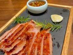 -泰香米泰国餐厅(南宁店)