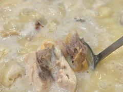鲍鱼花胶鸡-金龙·打边炉(武进路店)