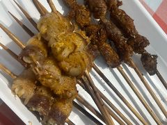 -孟记粥铺·家常菜·烧烤·粥(亚运村店)