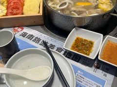 -椰小鸡·琼州糟粕醋(美兰缤纷城店)