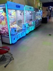 点击看大图 -幻贝家儿童乐园(苏州中心店)