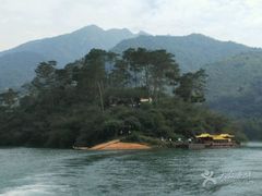 -广州市流溪河国家森林公园