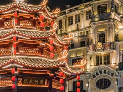 -汕头市小公园