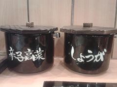 -博多一幸舍(侨福芳草地购物中心店)