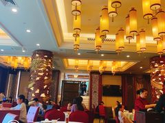 大堂-潮府馆·非遗潮州菜·世纪公园(新国际博览中心店)