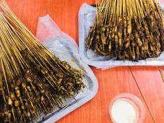 -十里铺铁板鱿鱼