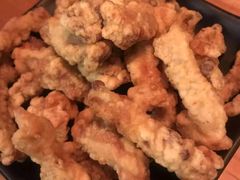 -蜀一数二串串香