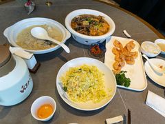 -奕景海鲜·大连菜(星海广场店)