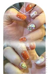 -Easy Lady美甲美睫半永久纹绣工作室