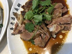 -长平老姿娘夜粥(平东一街店)