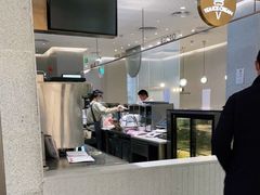 -喜茶(青岛金狮广场店)