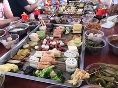 -江油特色冷沾沾(火炮街店)