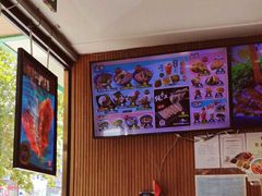 -四海游龙(大华店)