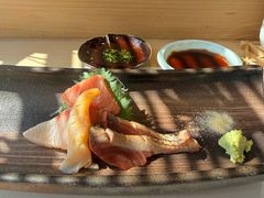 -鮨一日本料理旗舰店(总店)
