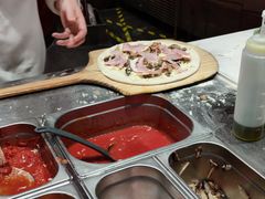 -城市大道红炉披萨烘焙坊