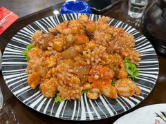 -胡胜锐辣椒炒肉(河北店)