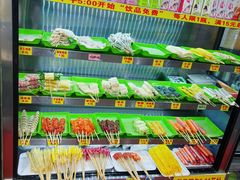 -菲哥麻辣烫(贵山小区店)