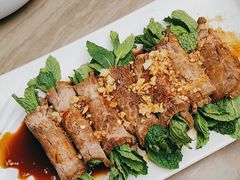-云海肴·汽锅鸡·云南菜(广安门天虹店)
