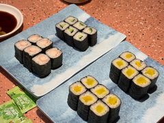 -元气寿司(东方宝泰店)