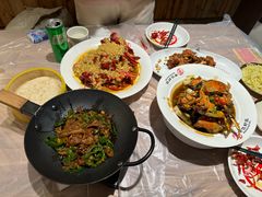 -有位虾匠·手工土菜小馆(市北店)