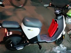 -九号电动车(安定门内大街店)