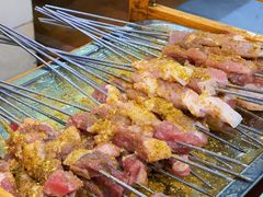 -小寒羊烧烤(凯瑞时代大厦店)