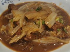 -傅先生东北菜(青年城店)