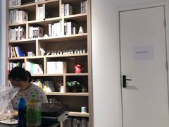 -众独空间沉浸式自习室(三阳路铂仕汇店)