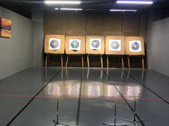 -蓝天射箭馆·专业射箭运动(诚丰广场店)