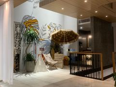 -川岛屋·KAWASIMAYA·咖啡简餐