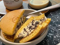 奥利奥铜锣烧-灶咖KITCHEN