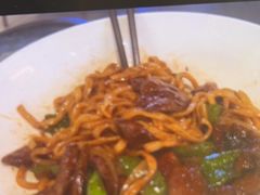 -浙味观杭州海鲜面(钱江新城高德置地店)