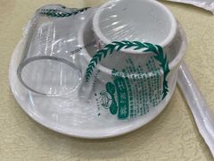 -奥华餐厅·老张记(台基厂店)