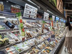 -盒马鲜生(西城时代店)