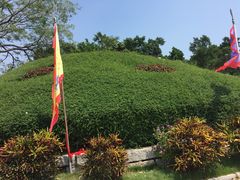-胡里山炮台