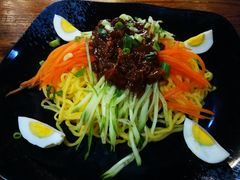 -屯屯面(海尔路店)